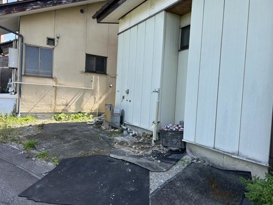 detached 長野県長野市若里７丁目11番8号　坂田ビル　3階