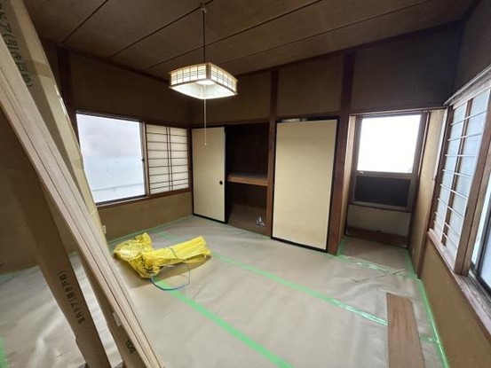 detached 長野県長野市若里７丁目11番8号　坂田ビル　3階