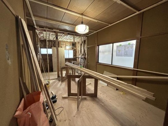 detached 長野県長野市若里７丁目11番8号　坂田ビル　3階