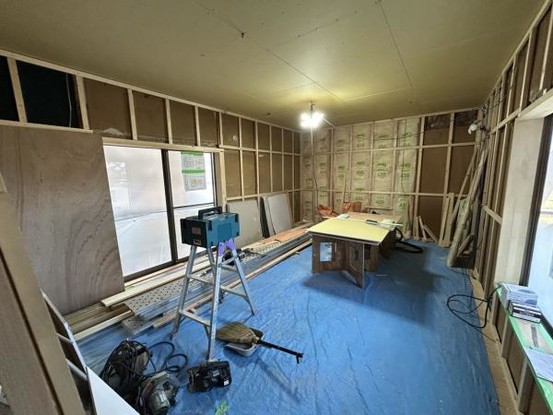 detached 長野県長野市若里７丁目11番8号　坂田ビル　3階