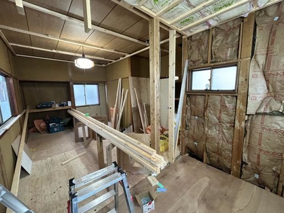 detached 長野県長野市若里７丁目11番8号　坂田ビル　3階