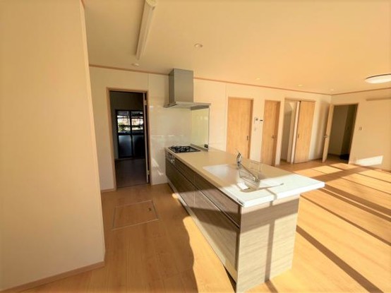 detached 長野県長野市若里７丁目11番8号　坂田ビル　3階