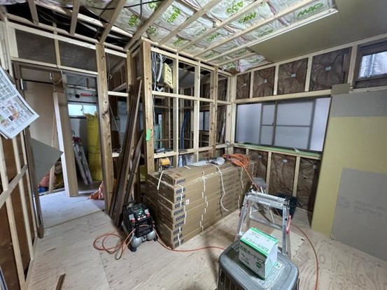 detached 長野県長野市若里７丁目11番8号　坂田ビル　3階