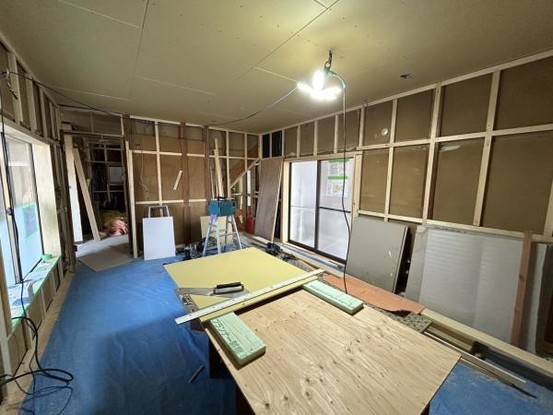 detached 長野県長野市若里７丁目11番8号　坂田ビル　3階