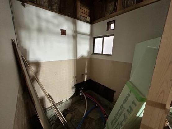 detached 長野県長野市若里７丁目11番8号　坂田ビル　3階