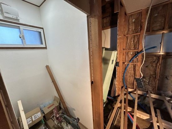 detached 長野県長野市若里７丁目11番8号　坂田ビル　3階