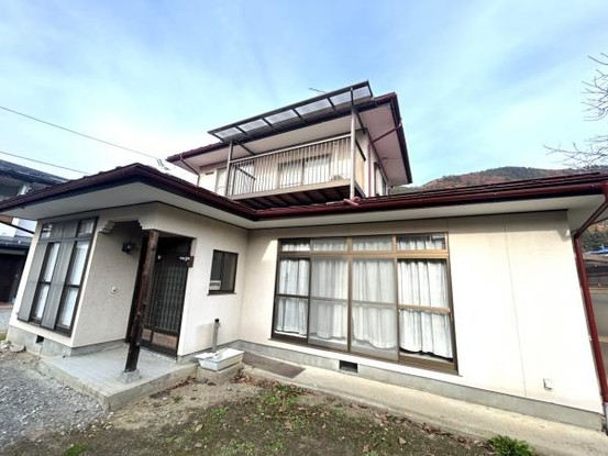 detached 長野県長野市若里７丁目11番8号　坂田ビル　3階