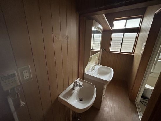 detached 長野県長野市若里７丁目11番8号　坂田ビル　3階