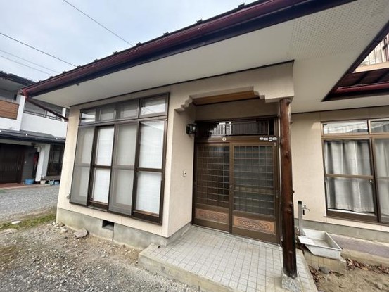 detached 長野県長野市若里７丁目11番8号　坂田ビル　3階