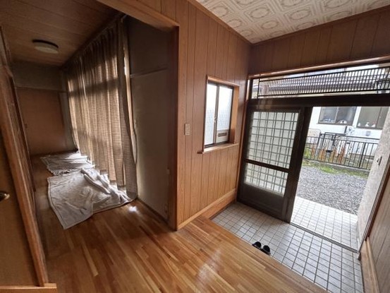 detached 長野県長野市若里７丁目11番8号　坂田ビル　3階