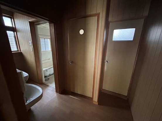 detached 長野県長野市若里７丁目11番8号　坂田ビル　3階