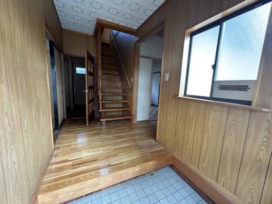 detached 長野県長野市若里７丁目11番8号　坂田ビル　3階