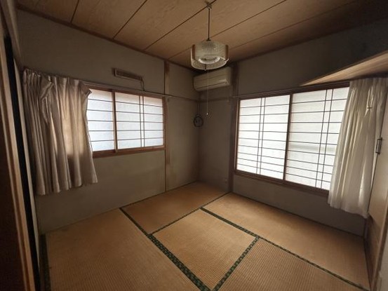 detached 長野県長野市若里７丁目11番8号　坂田ビル　3階