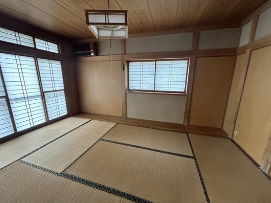 detached 長野県長野市若里７丁目11番8号　坂田ビル　3階