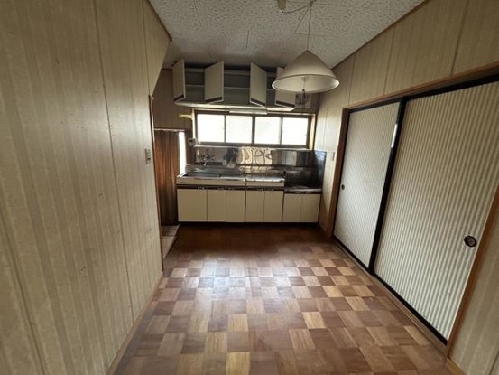 detached 長野県長野市若里７丁目11番8号　坂田ビル　3階