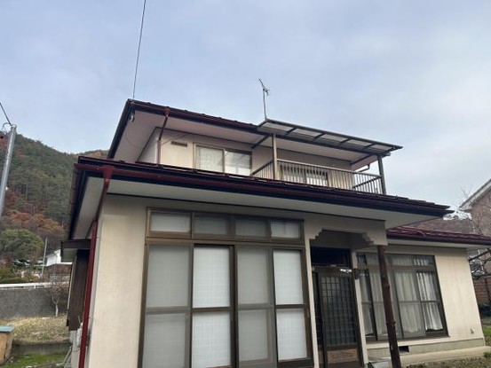 detached 長野県長野市若里７丁目11番8号　坂田ビル　3階