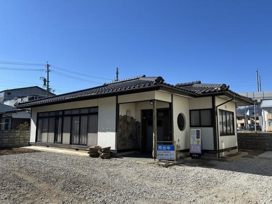 detached 長野県長野市若里７丁目11番8号　坂田ビル　3階