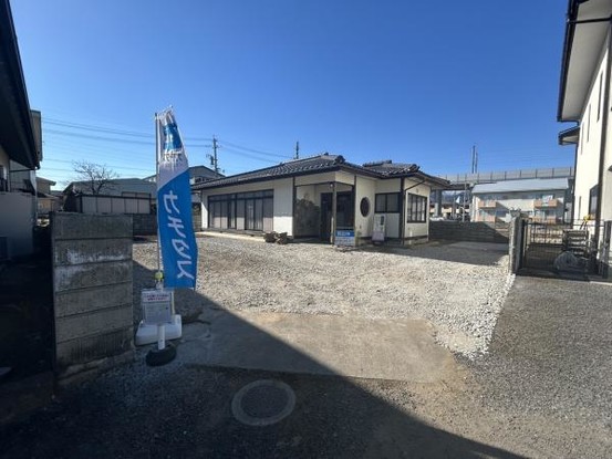 detached 長野県長野市若里７丁目11番8号　坂田ビル　3階