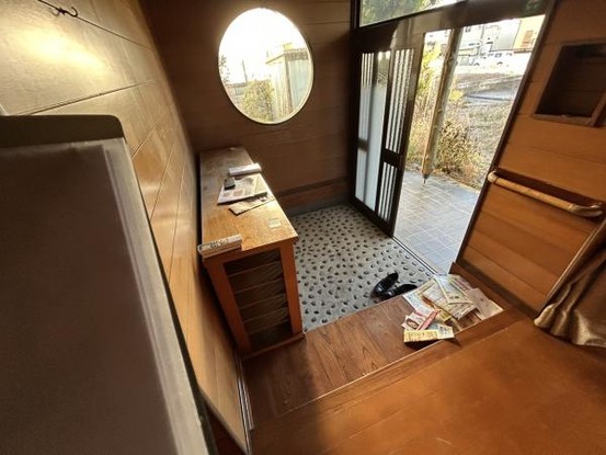 detached 長野県長野市若里７丁目11番8号　坂田ビル　3階