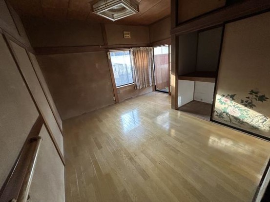 detached 長野県長野市若里７丁目11番8号　坂田ビル　3階