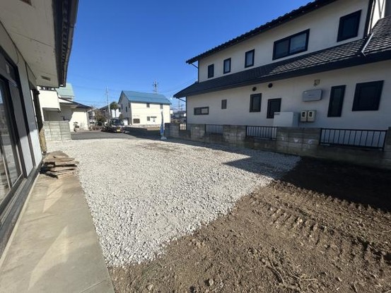 detached 長野県長野市若里７丁目11番8号　坂田ビル　3階