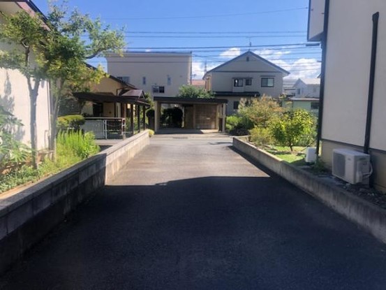 detached 長野県長野市若里７丁目11番8号　坂田ビル　3階