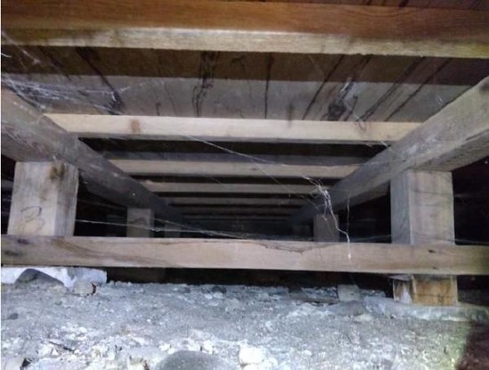 detached 長野県長野市若里７丁目11番8号　坂田ビル　3階