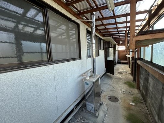 detached 長野県長野市若里７丁目11番8号　坂田ビル　3階