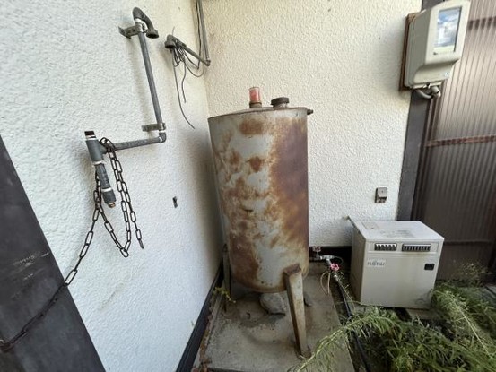 detached 長野県長野市若里７丁目11番8号　坂田ビル　3階