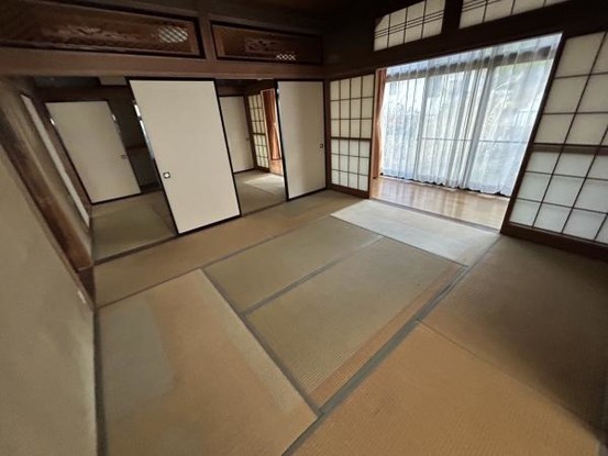 detached 長野県長野市若里７丁目11番8号　坂田ビル　3階