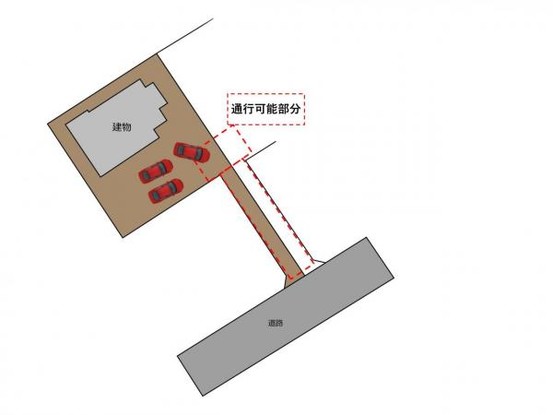 detached 長野県長野市若里７丁目11番8号　坂田ビル　3階