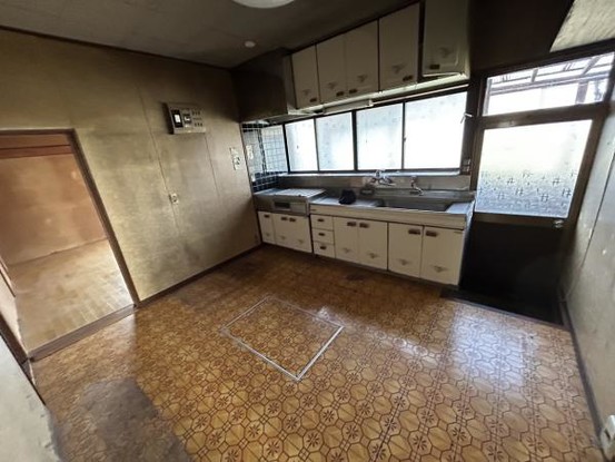 detached 長野県長野市若里７丁目11番8号　坂田ビル　3階