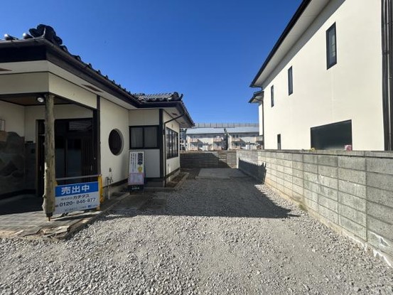 detached 長野県長野市若里７丁目11番8号　坂田ビル　3階