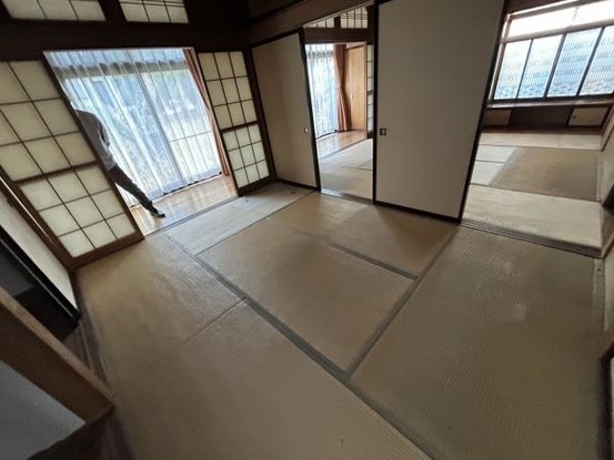 detached 長野県長野市若里７丁目11番8号　坂田ビル　3階