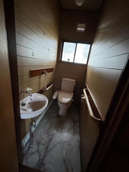 detached 長野県長野市若里７丁目11番8号　坂田ビル　3階