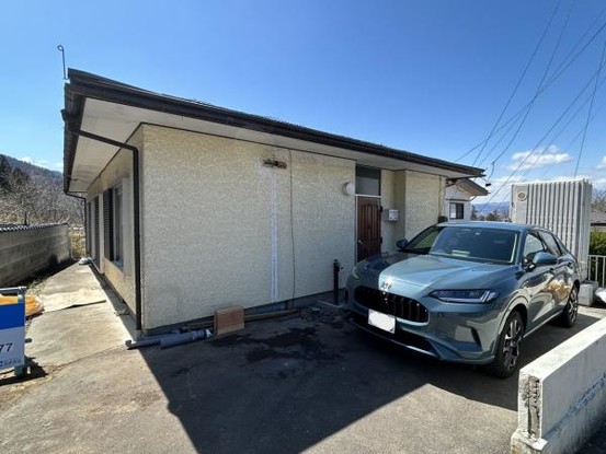 detached 長野県長野市若里７丁目11番8号　坂田ビル　3階