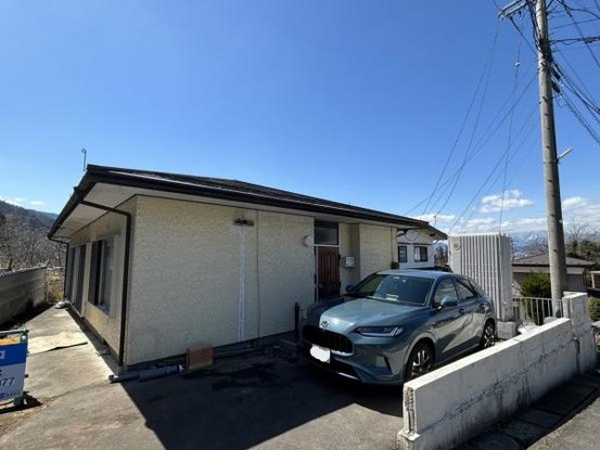 detached 長野県長野市若里７丁目11番8号　坂田ビル　3階