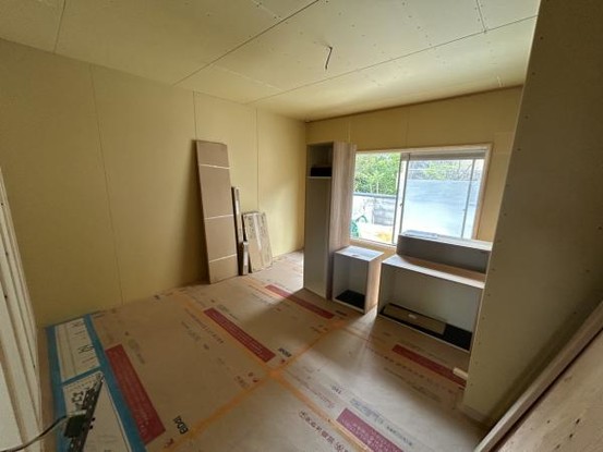 detached 長野県長野市若里７丁目11番8号　坂田ビル　3階