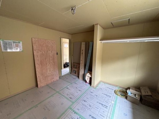 detached 長野県長野市若里７丁目11番8号　坂田ビル　3階