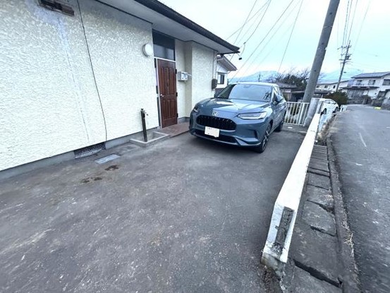 detached 長野県長野市若里７丁目11番8号　坂田ビル　3階