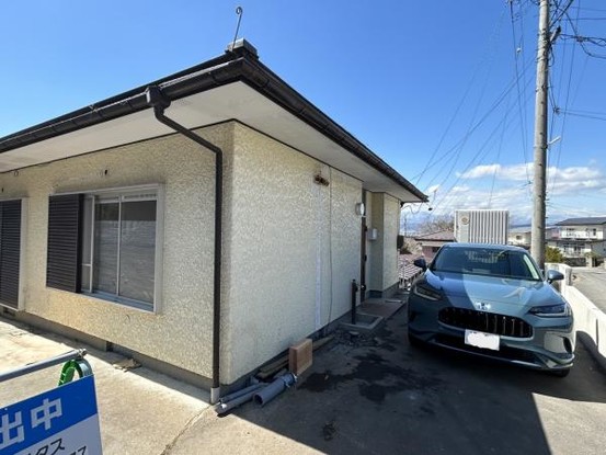 detached 長野県長野市若里７丁目11番8号　坂田ビル　3階