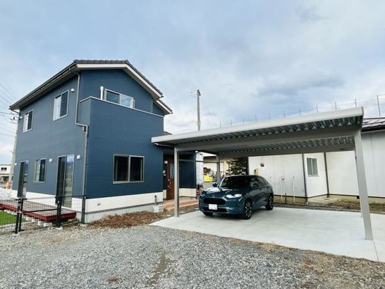 detached 長野県長野市若里７丁目11番8号　坂田ビル　3階