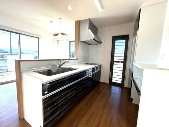 detached 長野県長野市若里７丁目11番8号　坂田ビル　3階