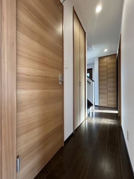 detached 長野県長野市若里７丁目11番8号　坂田ビル　3階