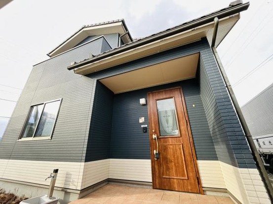 detached 長野県長野市若里７丁目11番8号　坂田ビル　3階