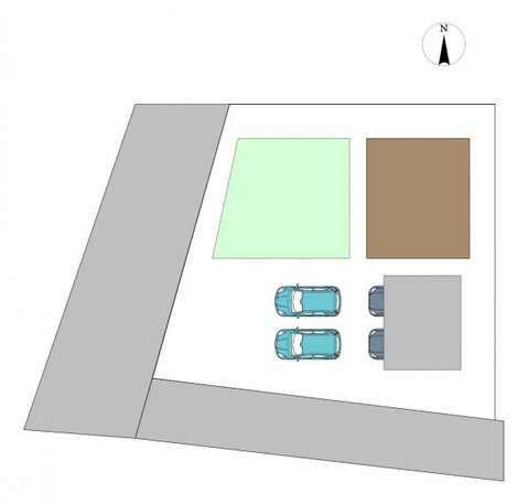 detached 長野県長野市若里７丁目11番8号　坂田ビル　3階