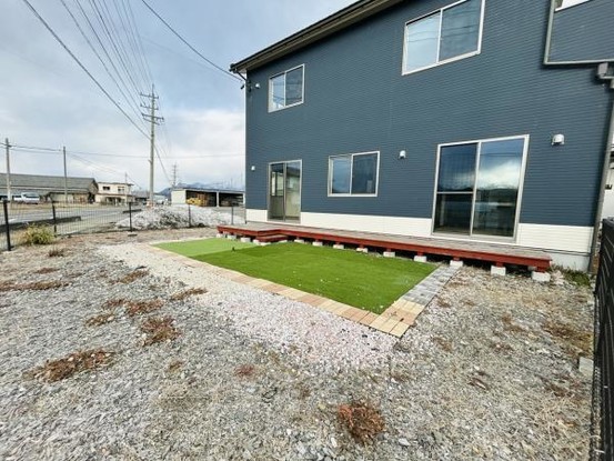 detached 長野県長野市若里７丁目11番8号　坂田ビル　3階