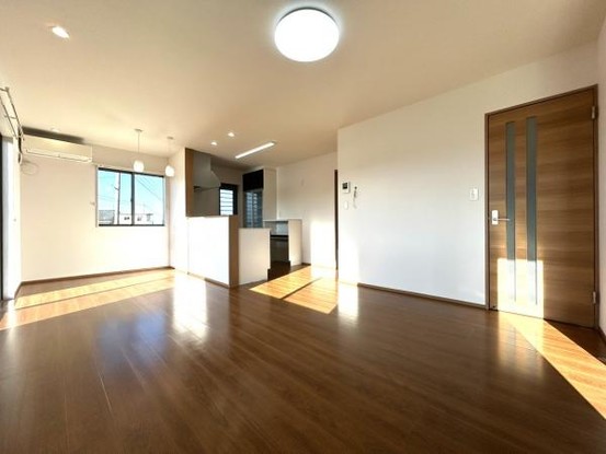 detached 長野県長野市若里７丁目11番8号　坂田ビル　3階