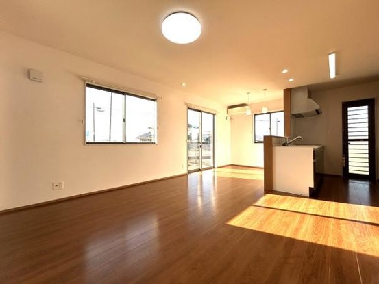 detached 長野県長野市若里７丁目11番8号　坂田ビル　3階