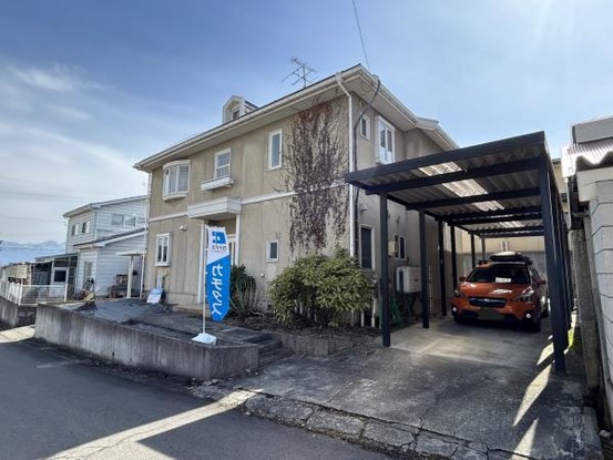 detached 長野県長野市若里７丁目11番8号　坂田ビル　3階